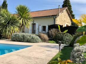 Le gîte de Lou - Piscine privative et massages Bien-être